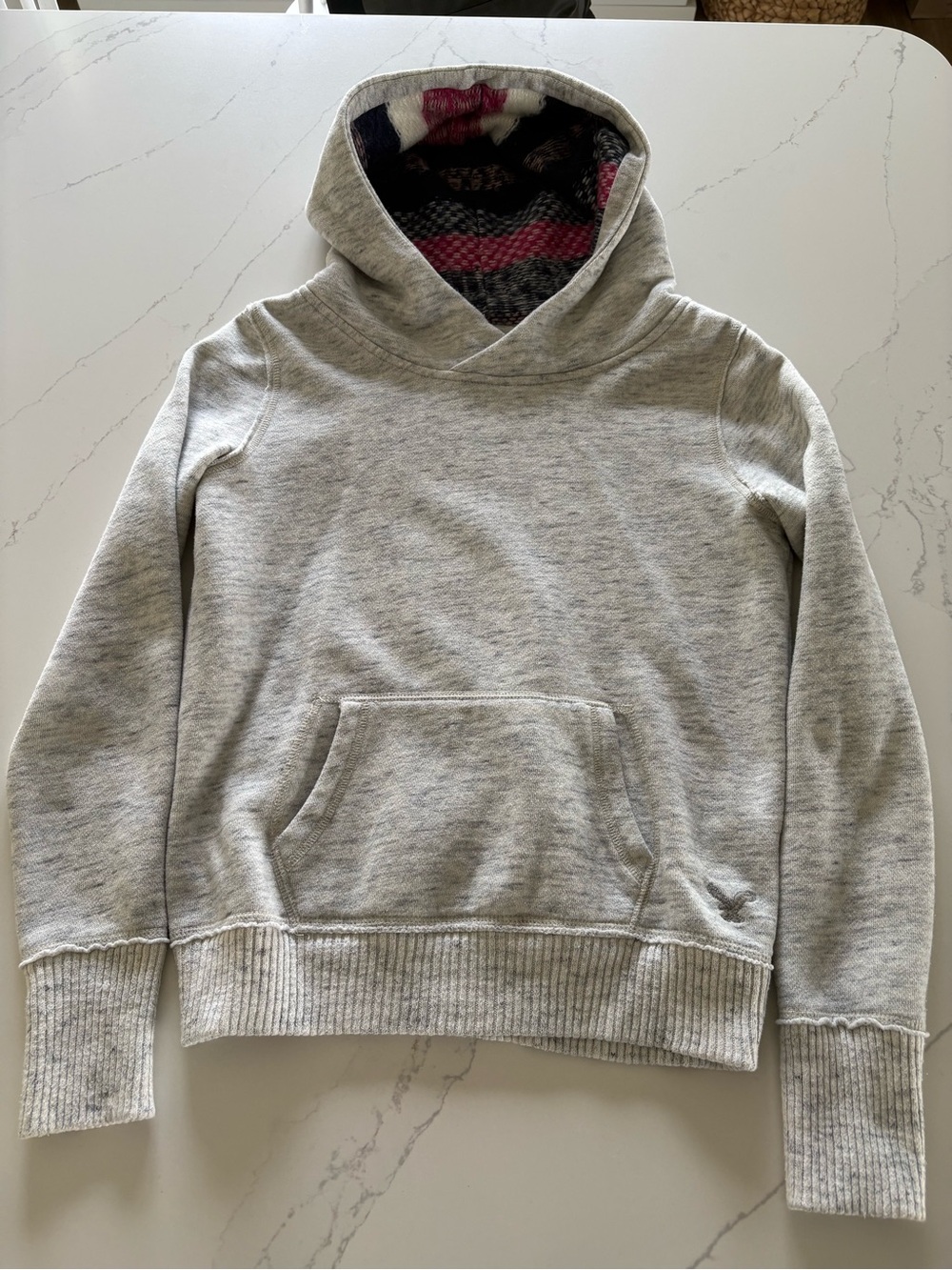 Women’s size small American Eagle hoodie